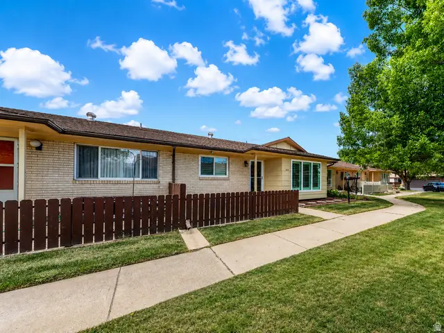 984 E 5475 S, South Ogden, UT 84405 - #2