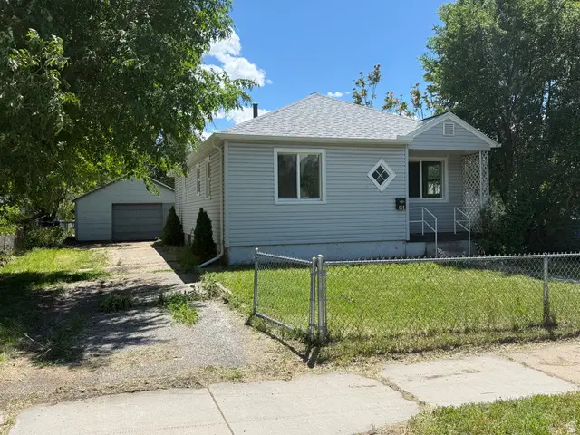 619 E 16th St, Ogden, UT 84404 - #1