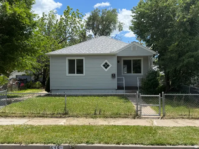 619 E 16th St, Ogden, UT 84404 - #2