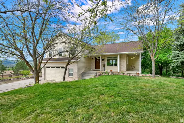 8975 E Pineview Dr, Huntsville, UT 84317 - #3