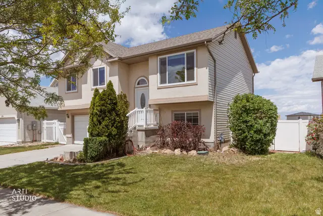 266 W Beverlee Ann Dr, Draper, UT 84020 - #3