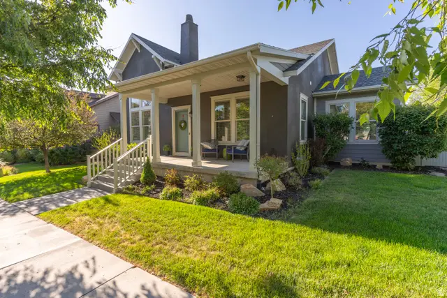 5069 W Burntside Ave, South Jordan, UT 84009 - #1