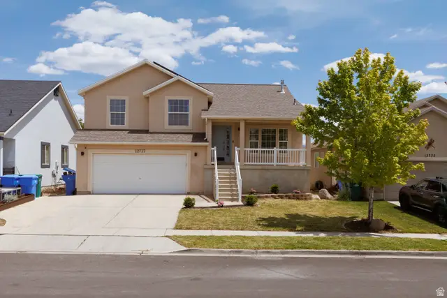 12717 S Diamondback Dr #43, Riverton, UT 84096 - #1