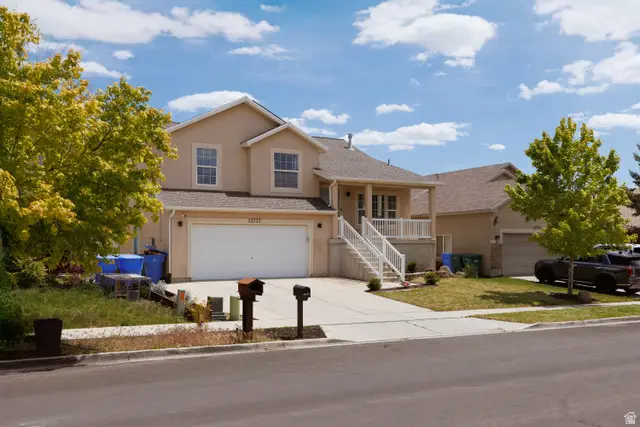 12717 S Diamondback Dr #43, Riverton, UT 84096 - #2