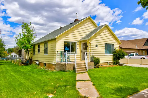 257 E 100 N, Nephi, UT 84648