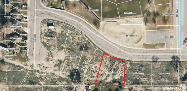 215 W Esquire Pkwy, Castle Dale, UT 84513