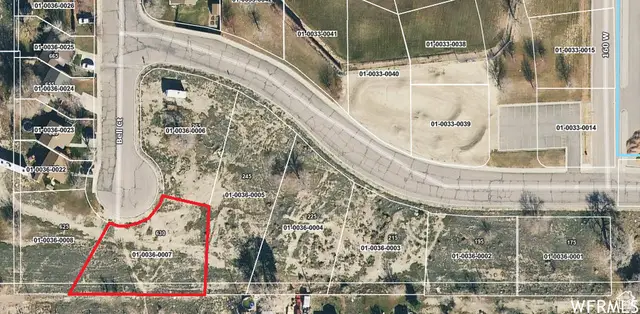630 N Bell Ct, Castle Dale, UT 84513 - #1