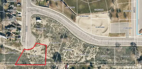 630 N Bell Ct, Castle Dale, UT 84513