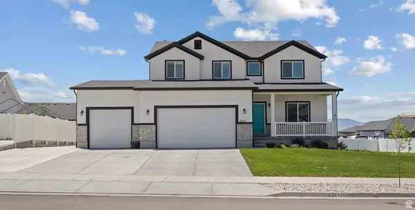 2321 N 330 W, Tooele, UT 84074
