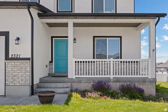 2321 N 330 W, Tooele, UT 84074 - #3