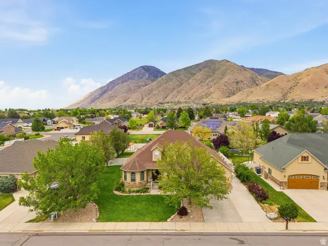 255 E 1300 N, Mapleton, UT 84664 - #1