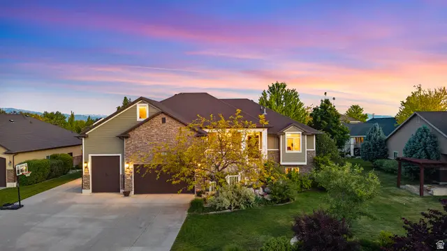 1339 W 575 S, Layton, UT 84041 - #1