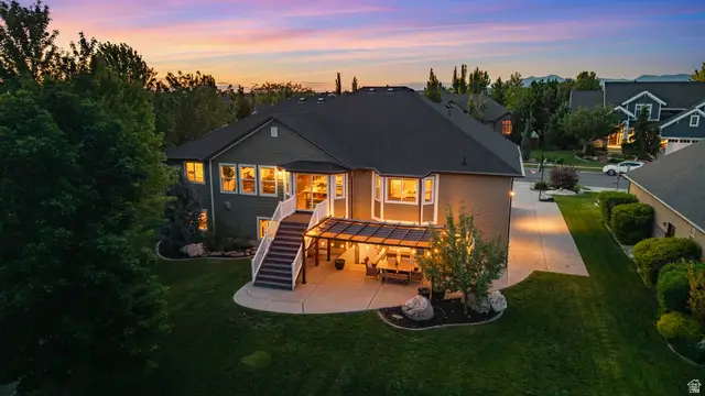 1339 W 575 S, Layton, UT 84041 - #2