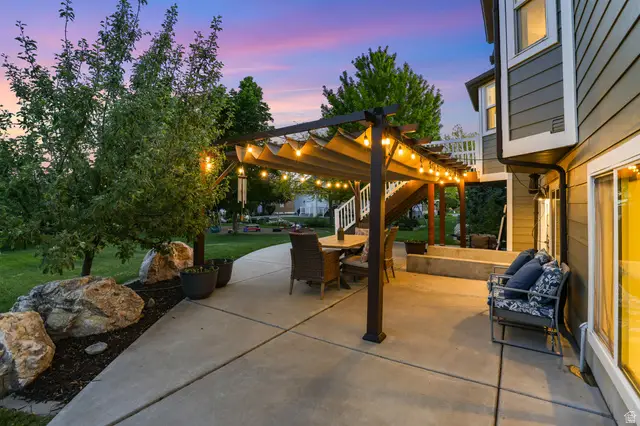 1339 W 575 S, Layton, UT 84041 - #3