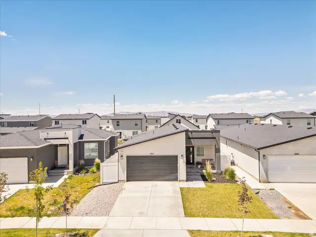 3916 S Sage Wood Ave, Mapleton, UT 84664 - #3