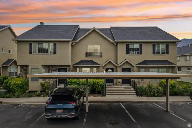 1808 W 1000 S, Springville, UT 84663 - #1