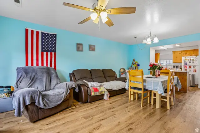 1808 W 1000 S, Springville, UT 84663 - #3