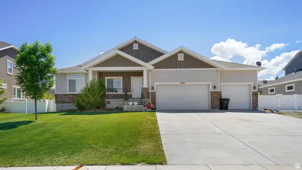 6062 N Spring St, Stansbury Park, UT 84074