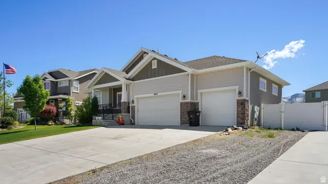 6062 N Spring St, Stansbury Park, UT 84074 - #3
