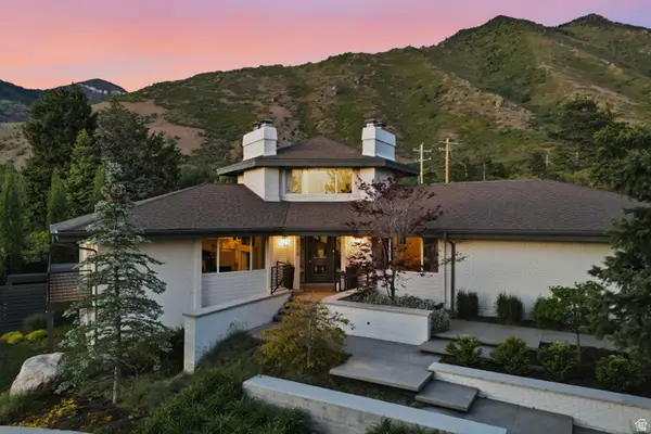 4115 S Gary Rd E, Salt Lake City, UT 84124