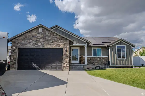 325 W 160 N, Clearfield, UT 84015
