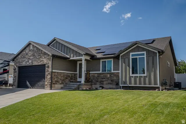 325 W 160 N, Clearfield, UT 84015 - #2