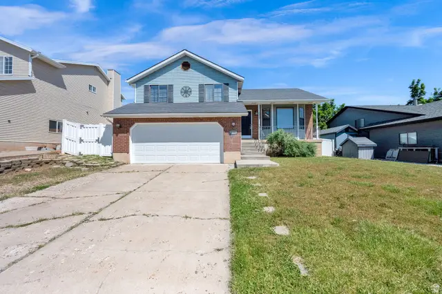 1126 N 1000 E, Layton, UT 84040 - #2
