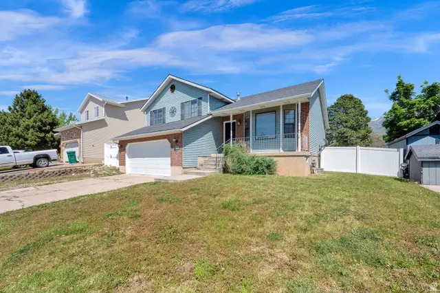 1126 N 1000 E, Layton, UT 84040 - #3
