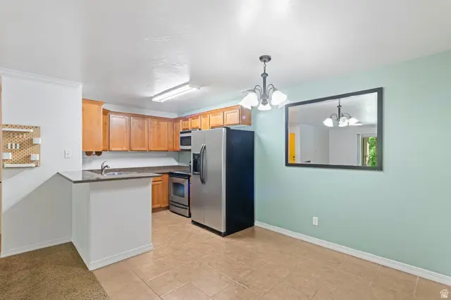 804 E Cedar Pine Ct S #31, Millcreek, UT 84106 - #3