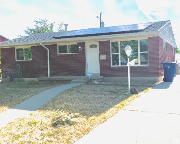 3340 S 7615 W, Magna, UT 84044