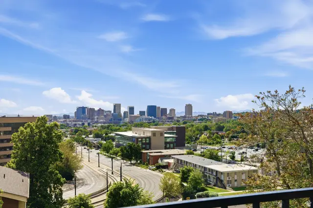 1032 E 400 S #602B, Salt Lake City, UT 84102 - #3