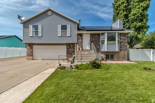3706 W Christy Hill Way, Taylorsville, UT 84129