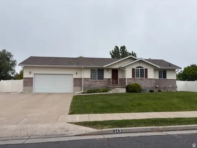 243 W 280 N, Providence, UT 84332 - #1