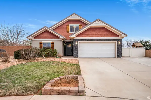 179 S 435 Cir W, Ivins, UT 84738