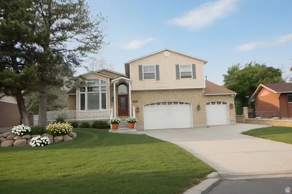 8938 S Midvalley Dr W, West Jordan, UT 84088