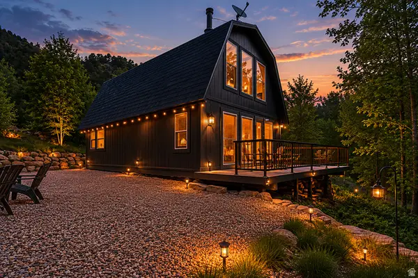 14235 E Birch Creek Dr N #D-54, Fairview, UT 84629