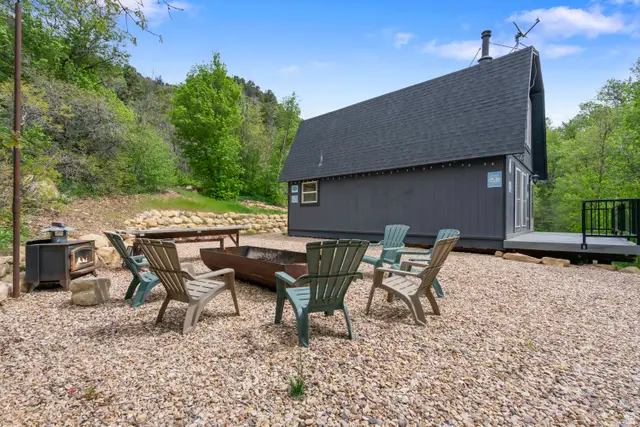 14235 E Birch Creek Dr N #D-54, Fairview, UT 84629 - #3