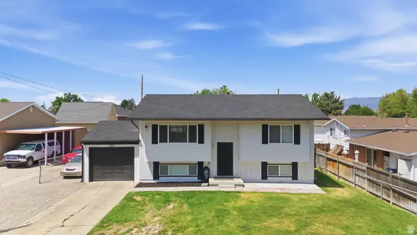 548 W 5900 S, Murray, UT 84123