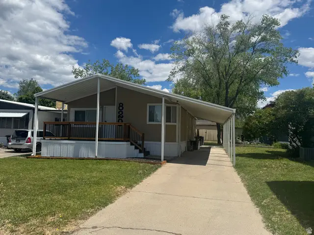 829 W Mount Tuscarora Dr S #344, Taylorsville, UT 84123 - #1