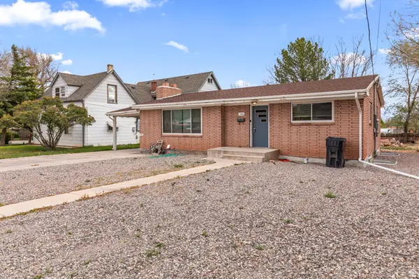 180 E 300 N, Richfield, UT 84701