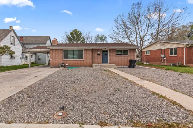180 E 300 N, Richfield, UT 84701 - #2