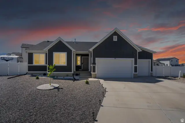 22 N Chadwick Cir, Grantsville, UT 84029 - #1