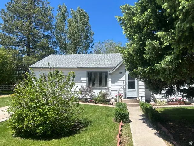 250 W 200 N, Beaver, UT 84713 - #2