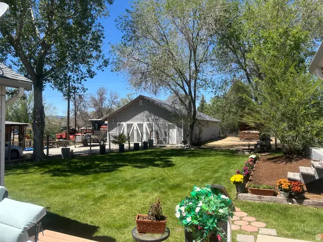 250 W 200 N, Beaver, UT 84713 - #3