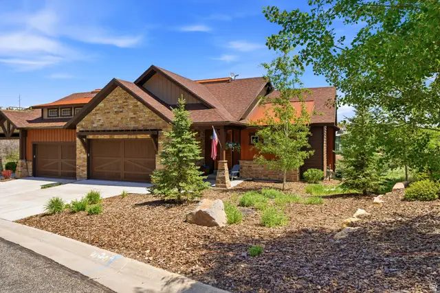 1748 E E Longview Dr, Hideout, UT 84036 - #1