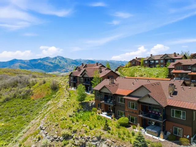 1748 E E Longview Dr, Hideout, UT 84036 - #3