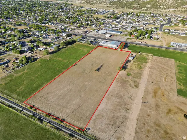 200 W 880 S, Nephi, UT 84648 - #1