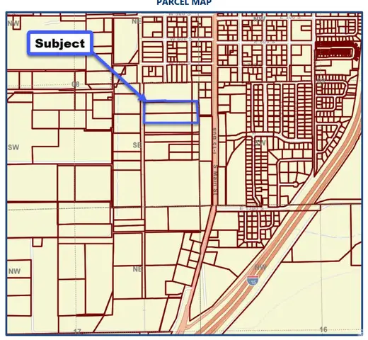 200 W 880 S, Nephi, UT 84648