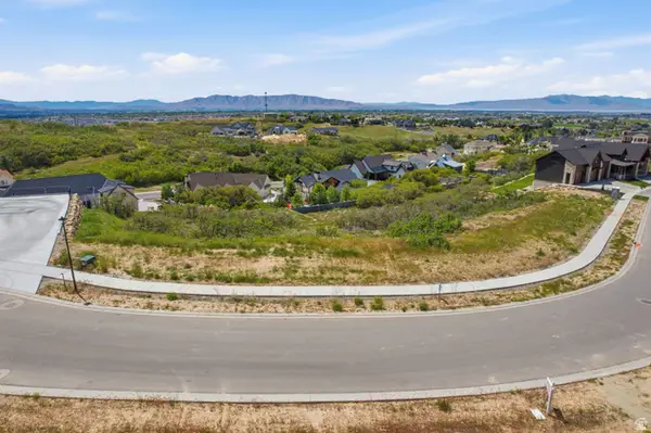 3122 S Hidden Ridge Ln #34, Mapleton, UT 84664