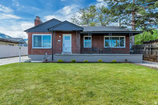 122 E 400 N, Tooele, UT 84074 - #1